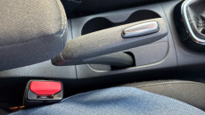 Vauxhall Crossland X 1.2T ecoTec [110] SE Nav 5dr [Start Stop] Petrol Hatchback